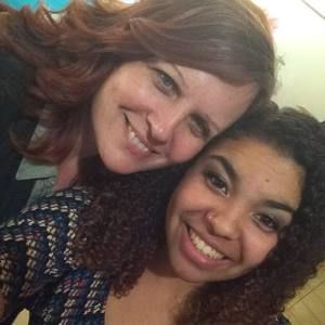 Meet your Posher, Nancy